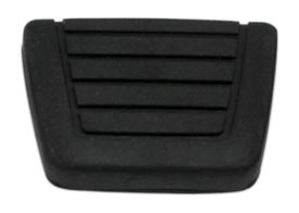 OEM Clutch/Brake Pedal Pad 1970-78 (240Z / 260Z / 280Z)