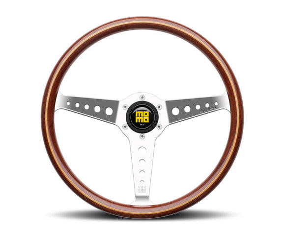 MOMO Racing Heritage Steering Wheel