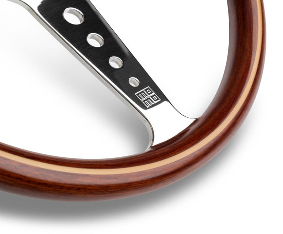 MOMO Racing Heritage Steering Wheel