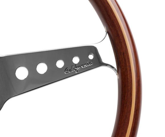 MOMO Racing Heritage Steering Wheel