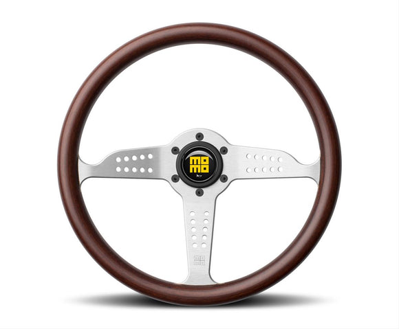 MOMO Racing Heritage