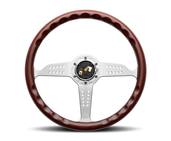 MOMO Racing Heritage Steering Wheel