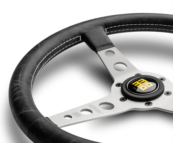 MOMO Racing Heritage Steering Wheel