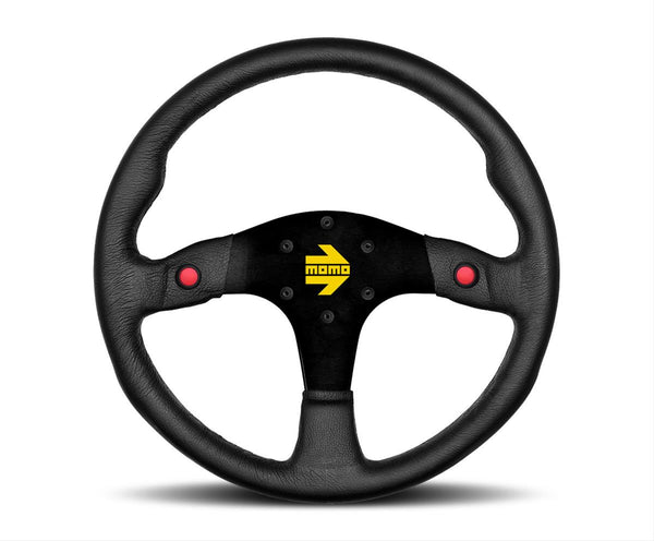 MOMO Racing MOD 80 Steering Wheel