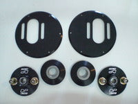 Offset Type Camber Plate Kit 1968-73 (510)