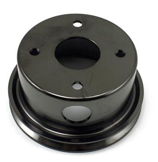 Super Racing Damper Pulley Full Kit for 17mm Shaft 1968-73 (510) 1972-83 (240Z / 260Z / 280Z / 280ZX)