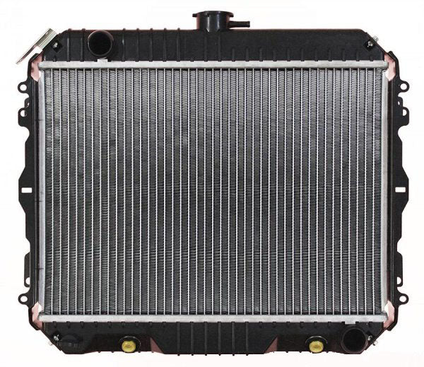 Radiator 1975-79 (620)