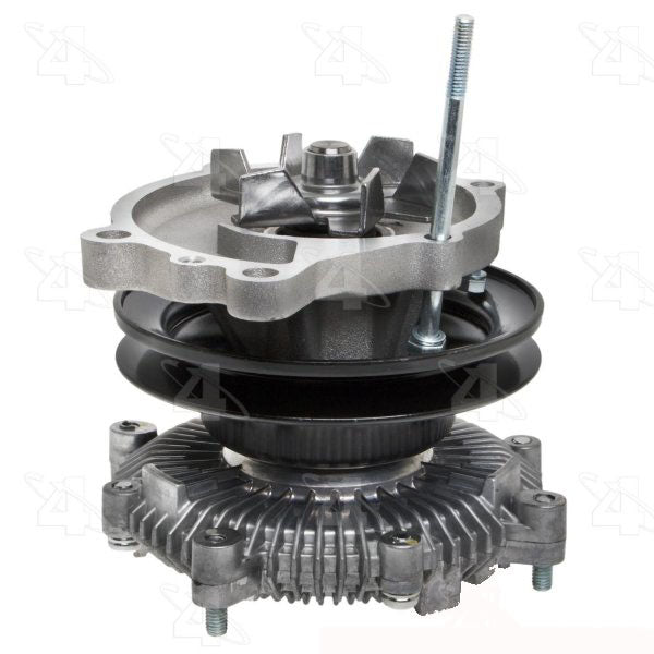 Radiator Fan Clutch 1975-79 (620) 1980-86 (720)