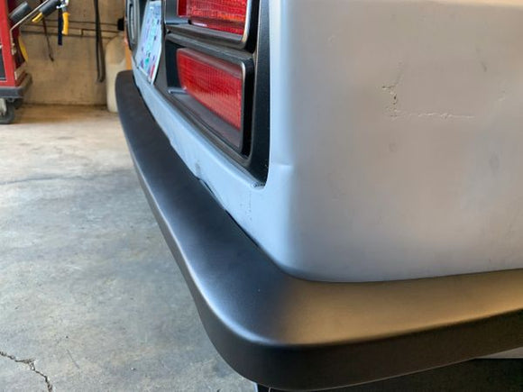 Bumper Conversion Brackets 1974-78 (260Z / 280Z)