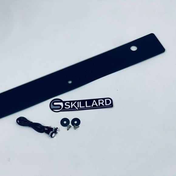 LED Dome Light 1970-78 (240Z / 260Z / 280Z)