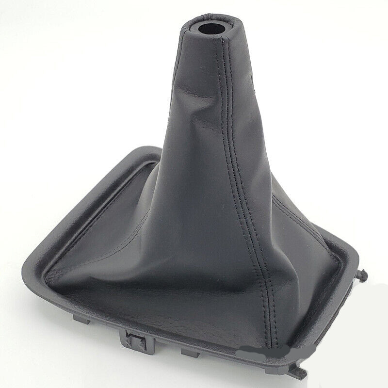 OEM Leather Shift Boot Console 198994 (Skyline R32) Datsun Garage