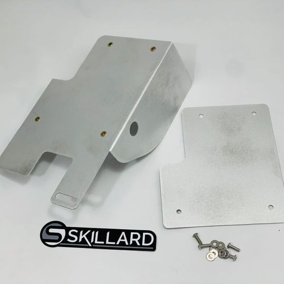 Brake Master Cylinder Heat Shield 1970-78 (240Z / 260Z / 280Z)