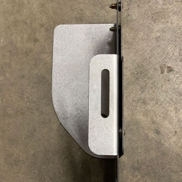 Brake Master Cylinder Heat Shield 1970-78 (240Z / 260Z / 280Z)