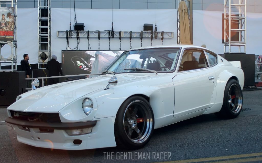 THE FUGU Z