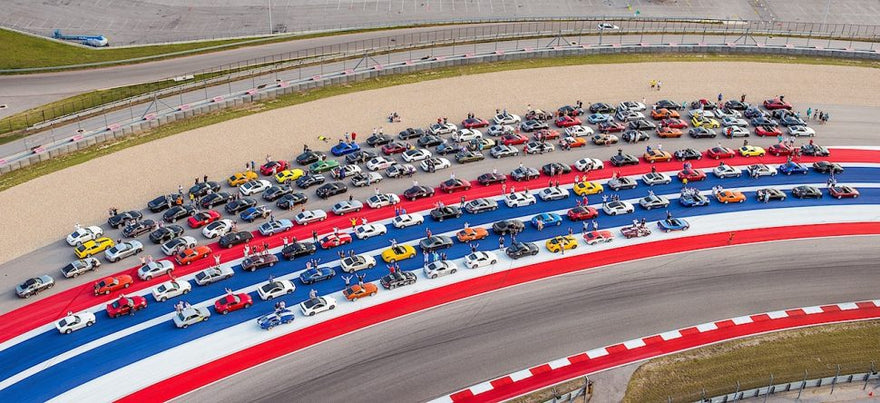 ZCON, the annual celebration of the Datsun and Nissan Z, celebrates 30 years