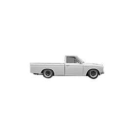 520/521 (1968 – 1972)