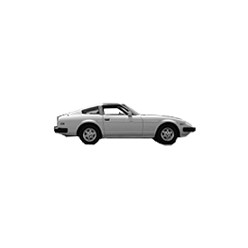 280ZX (1979 - 1983)