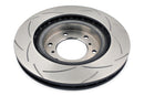 Rear Slotted Brake Rotor 2009-20 (370Z)-2