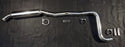 Stainless Steel Exhaust Kit 1970-78 (240Z / 260Z / 280Z)