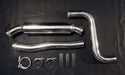 Stainless Steel Exhaust Kit 1970-78 (240Z / 260Z / 280Z)