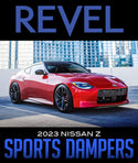 RVL Touring Sport Coilovers (2023)