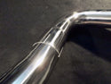 Stainless Steel Exhaust Kit 1970-78 (240Z / 260Z / 280Z)