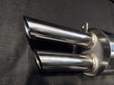 Muffler for Zstory Exhaust Kit