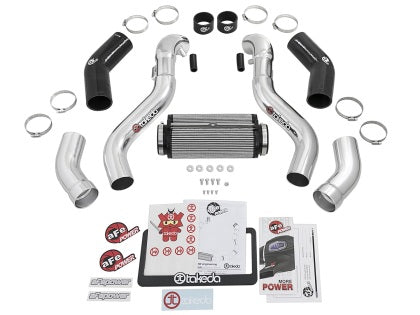 Intake 2009-20 (370Z)