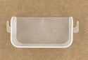 Voltage Regulator Cover 1970-73 (240Z) 1968-72 (510) 1968-72 (520 / 521) 1968-70 (Roadster)