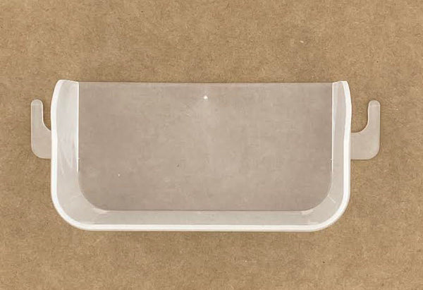 Voltage Regulator Cover 1970-73 (240Z) 1968-72 (510) 1968-72 (520 / 521) 1968-70 (Roadster)