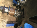 Bronze Oil Pump Drive Worm Gear 1968-73 (510) 1970-83 (240Z / 260Z / 280Z / 280ZX)