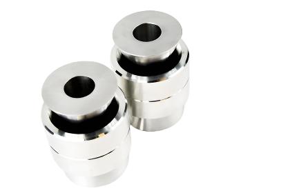 Front Compression Rod Monoball Bushings 2003-08 (350Z)