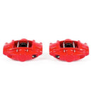 Rear Red Calipers 2009-19 (370Z)-1