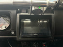 Double Din Console Bezel 1970-73 (510)-2