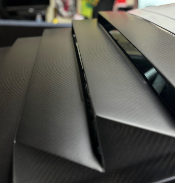 S30 GT Louvers 1970-78 (240Z / 260Z / 280Z)