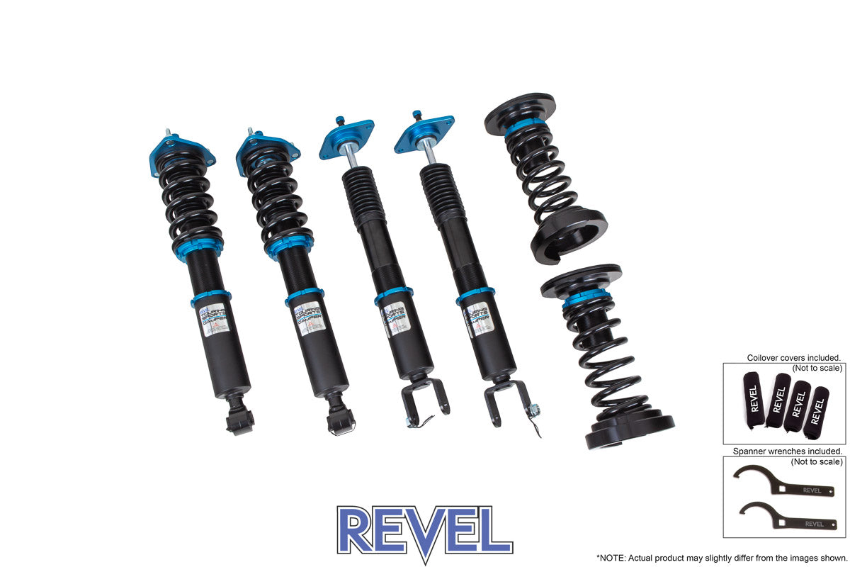 RVL Touring Sport Coilovers (2023)