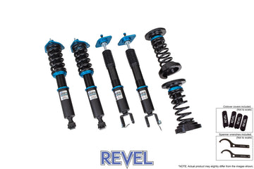 RVL Touring Sport Coilovers (2023)