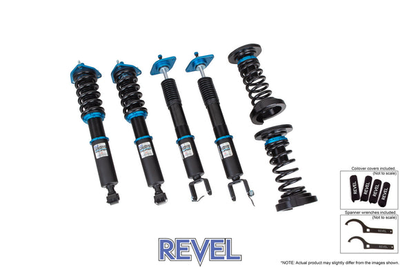 RVL Touring Sport Coilovers (2023)
