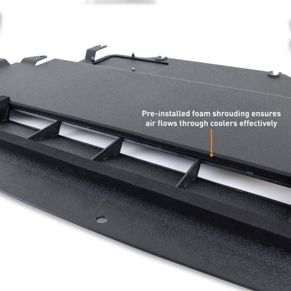 Skid Plate 2023-24 (Z Performance / Z Proto Spec / Z Sport) 2024 (Z Nismo)