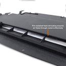 Skid Plate 2023-24 (Z Performance / Z Proto Spec / Z Sport) 2024 (Z Nismo)-7