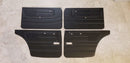 Reproduction Door Panel Set 4 Door and Wagon 1968-73 (510)-1