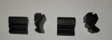 Hood Bumper 1968-73 (510)