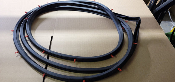 Door Weatherstrip 1973-79 (620)