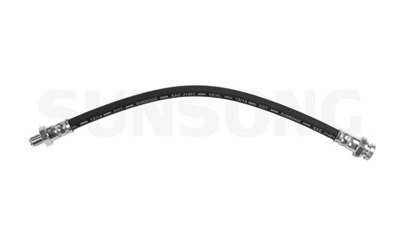 Front Brake Hose 1979-83 (280ZX)