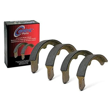 Rear Parking Brake Shoes 2003-23 (350Z / 370Z / Nissan Z)