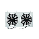 Aluminum Fan Shroud Kit 2003-06 (350Z)-1