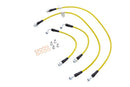 Performance Brake Line Kit 2003-09 (350Z) Brembo Brakes-1