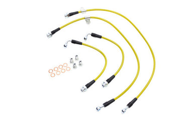 Performance Brake Line Kit 2003-09 (350Z) Brembo Brakes