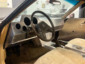 Aluminum Dash 1979-83 (280ZX)