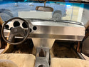 Aluminum Dash 1979-83 (280ZX)
